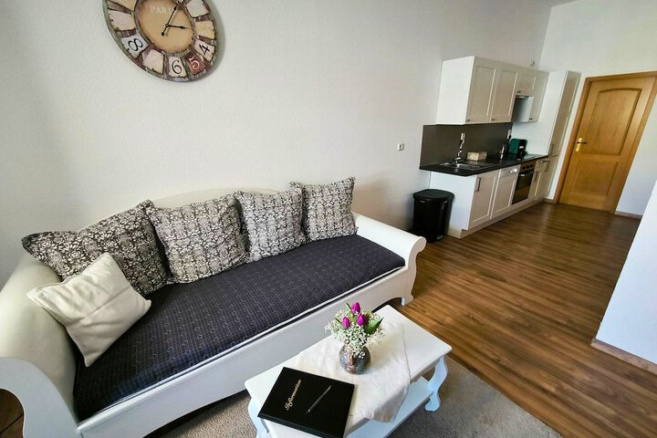 Extra beds