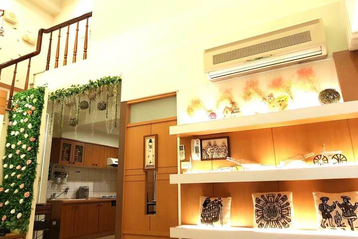 Hotel Interior 1 of 3
