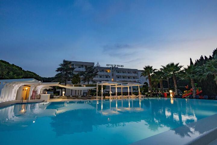 Fitness Center Photo