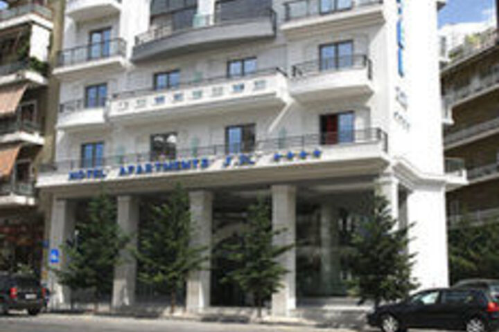 Hotel 6 of 20