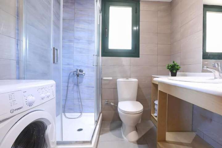 Bathroom Vanities