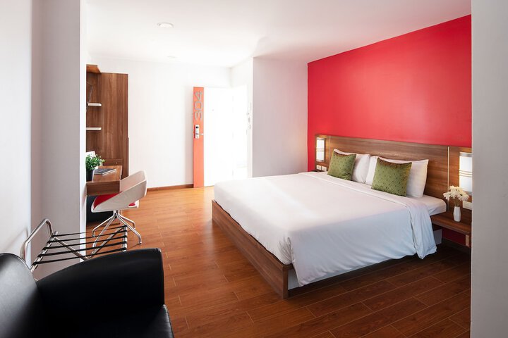 Room 7 of 21