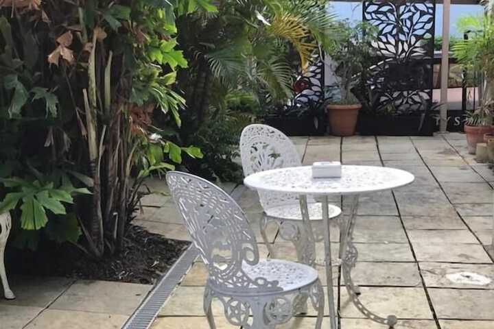 Terrace/Patio 12 of 27
