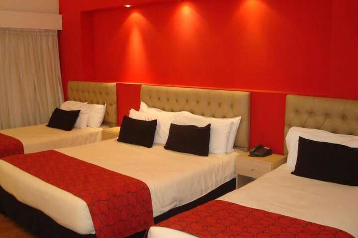 Image of Vidda y Viken Apart Hotel
