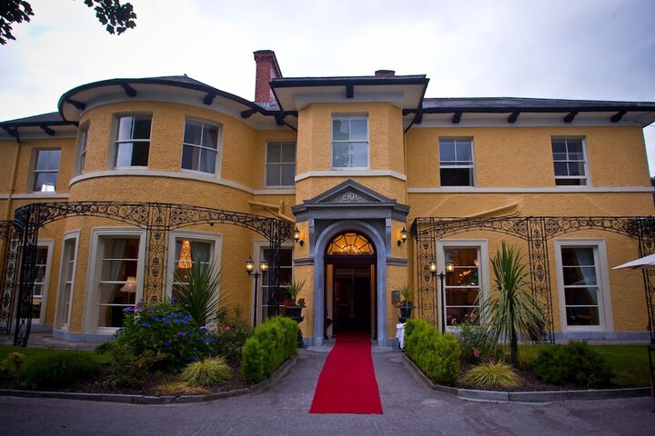 Hotel 63 of 65
