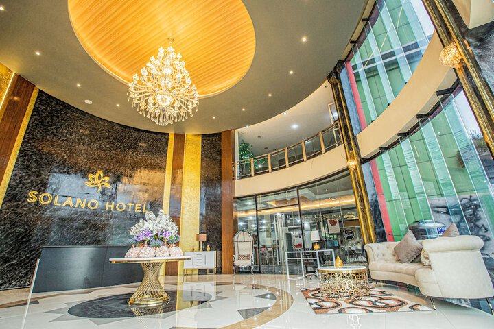 Photo of Solano Hotel