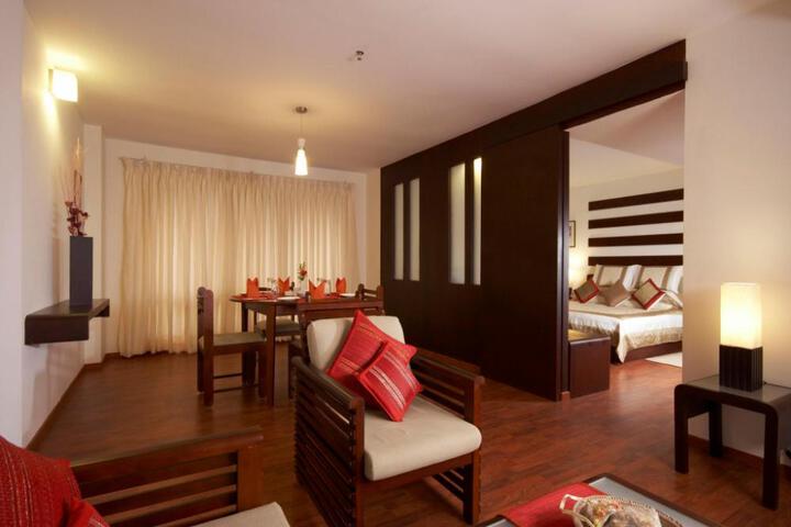 Suite Room