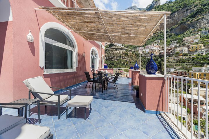 Terrace/Patio 91 of 241