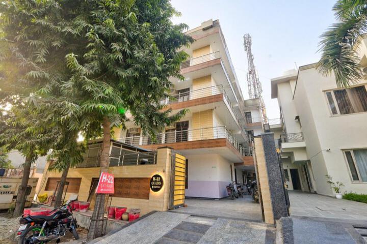 Hotel Quadis 51