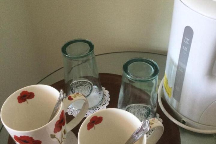 Fitness Center Photo