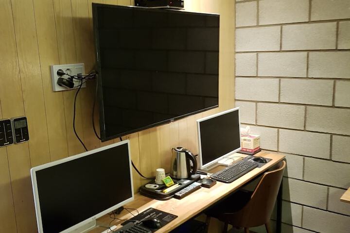 hotel photo