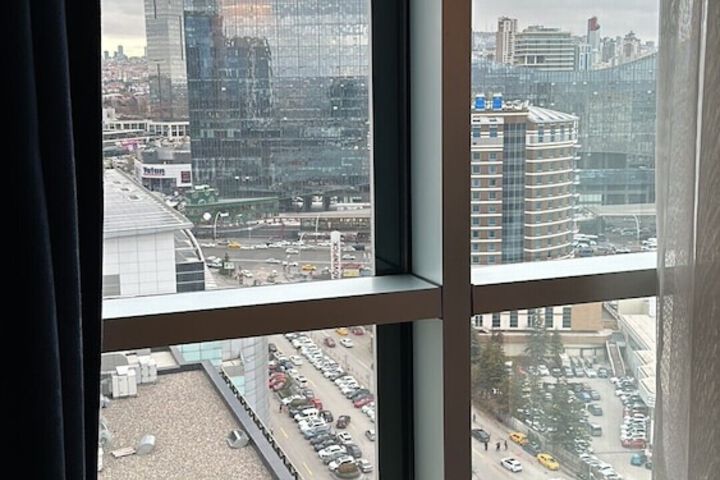 View from room