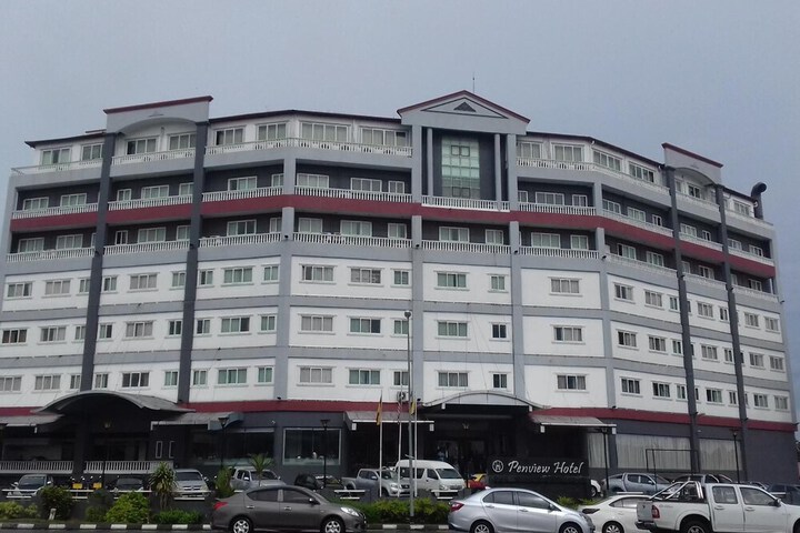 Hotel 59 of 59
