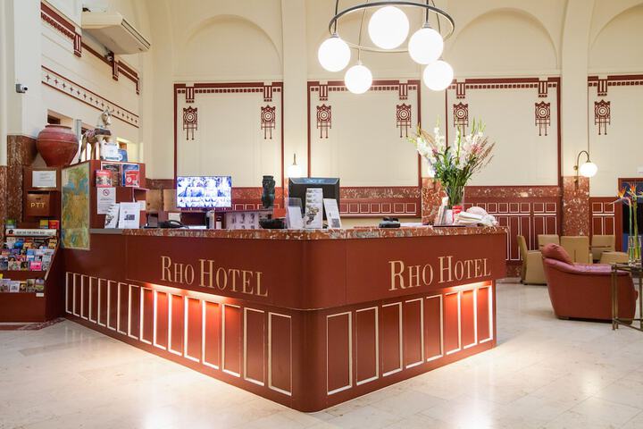 Hotel Interior 4 of 57