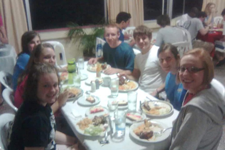 Restaurants
