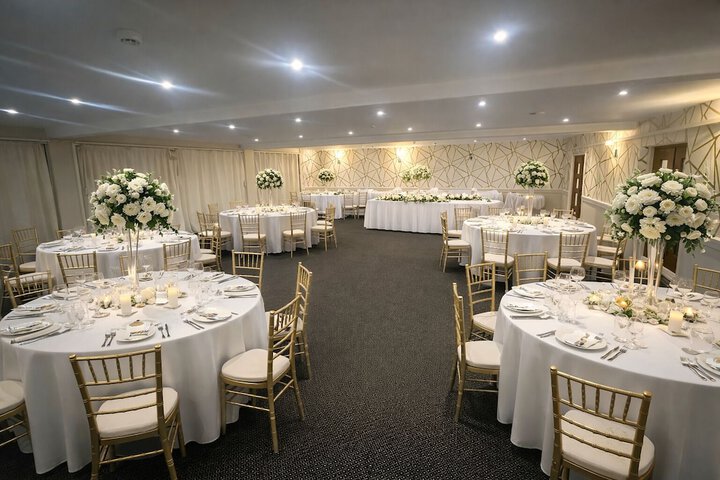 Wedding/Banquet 46 of 54