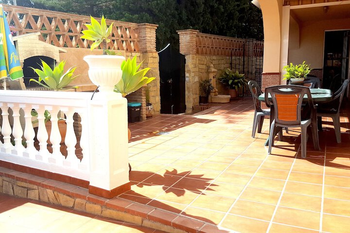 Terrace/Patio 12 of 17