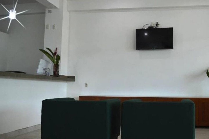 Hotel Interior 3 of 58