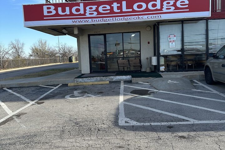 Budgetlodge