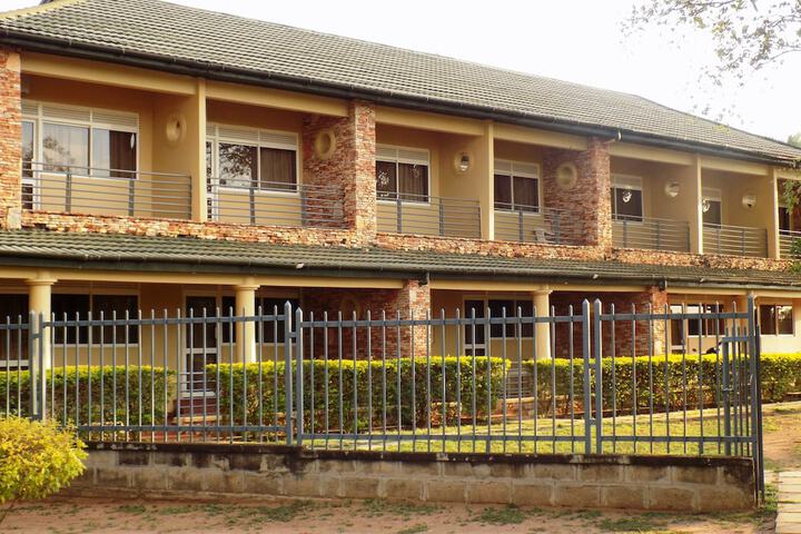 Soroti Hotel