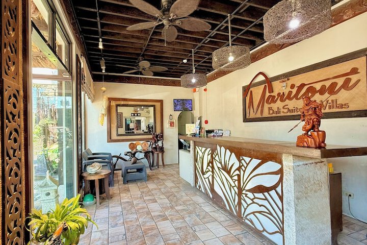 Maritoni Bali Suites & Villas