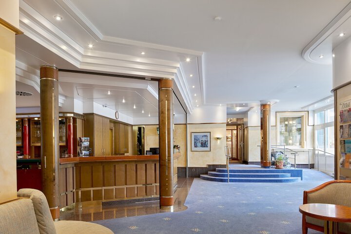Hotel Interior 2 of 55