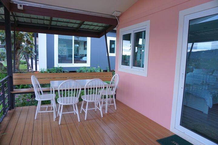 Terrace/Patio 25 of 62