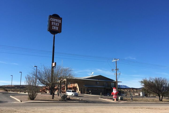 Hotel 66 of 77
