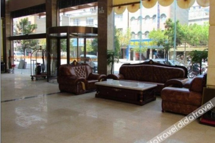 Chengshi Yangguang Hotel