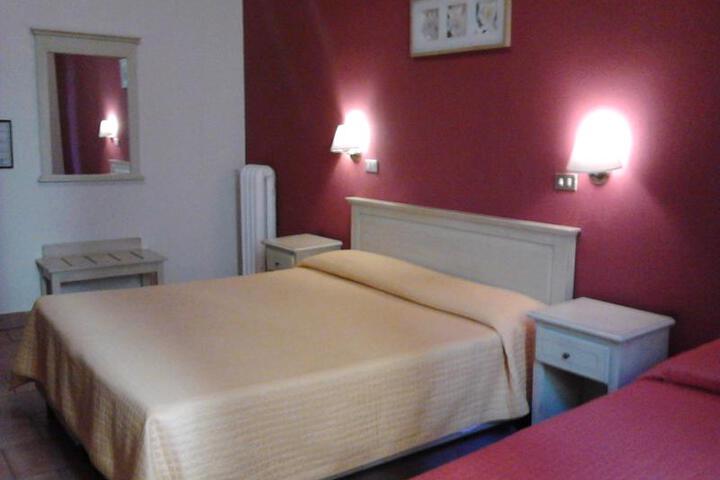 Fitness Center Photo