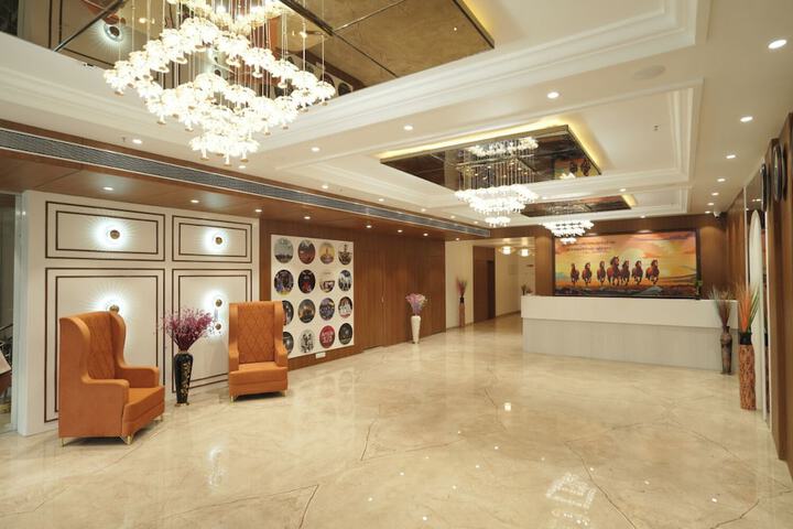 Hotel Interior 15 of 102