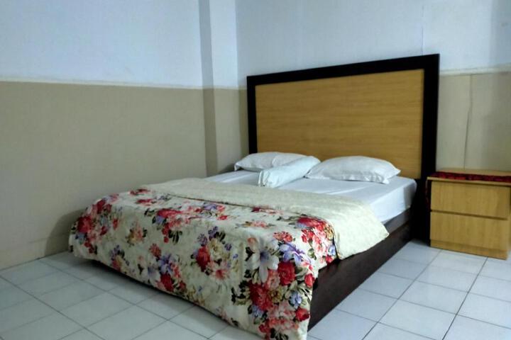 Hotel Nirwana Ternate RedPartner