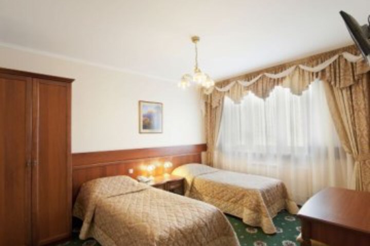 Orekhovo
