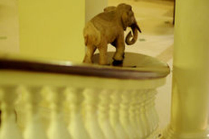 Hotel Interior 107 of 111