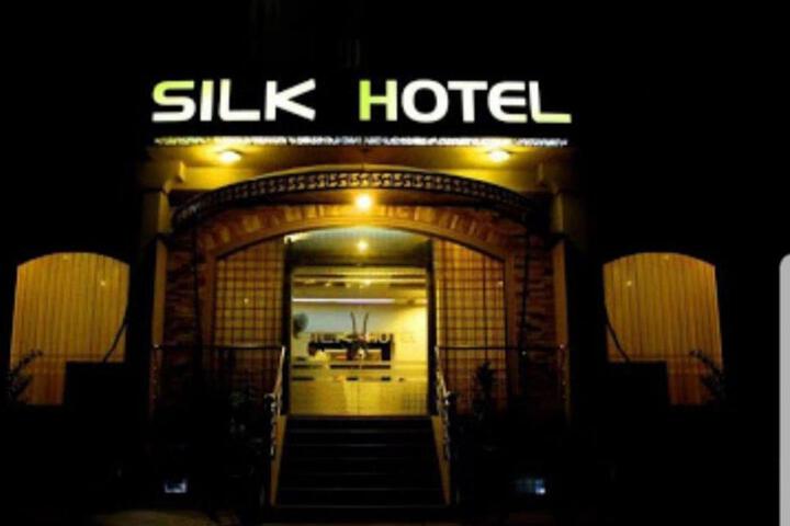 Image of Silk Hotel