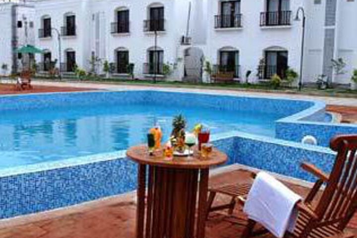 Citrus Lakeside Sriperumbudur