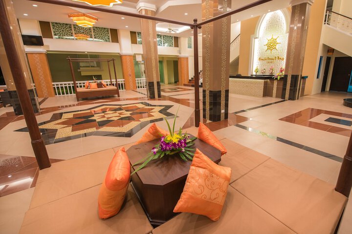 Hotel Interior 4 of 50