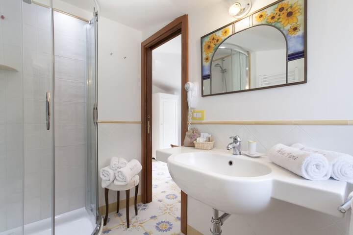 Bath Amenities