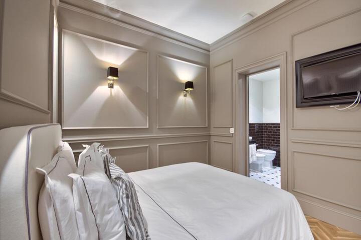 Fitness Facility Photos