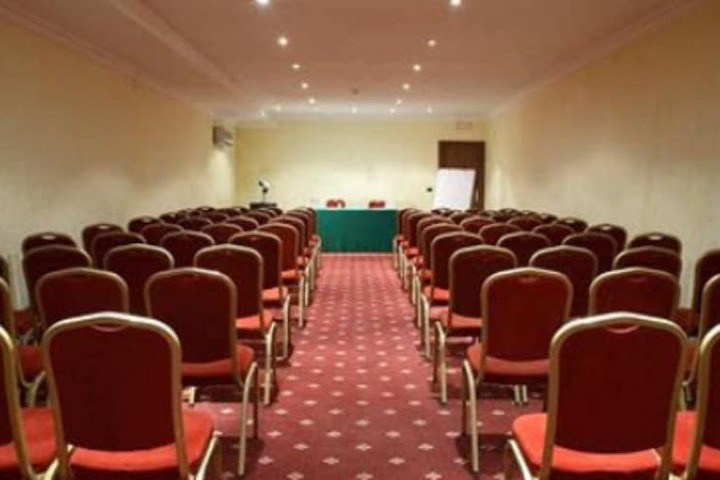 Meeting 22 of 45