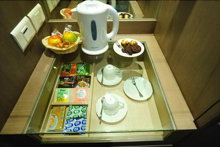 Standard Suite