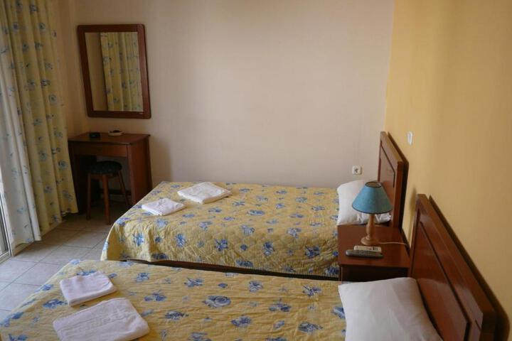 Room Interior