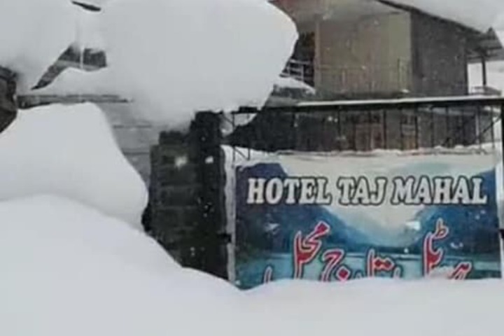 Hotel 7 of 16