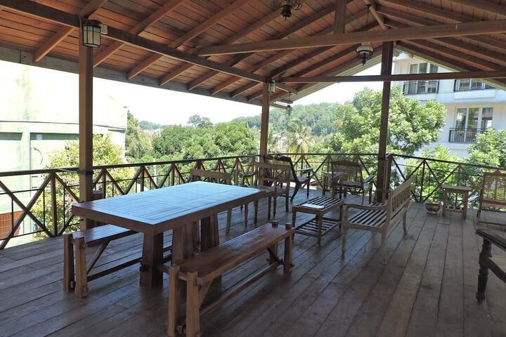 Terrace/Patio 21 of 51