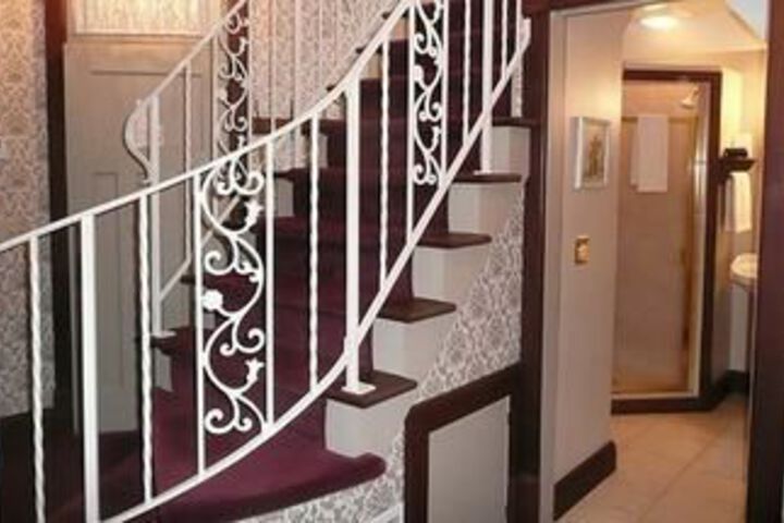 Hotel Interior 50 of 53