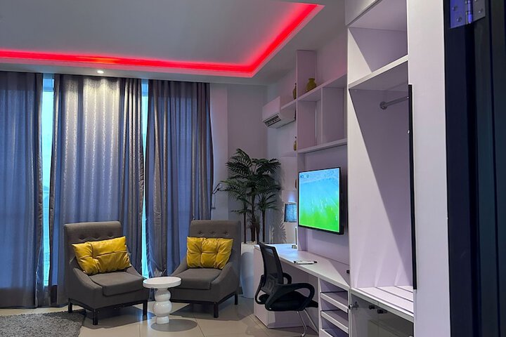 Room 40 of 85