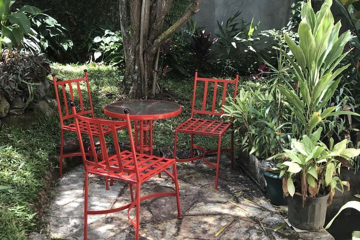 Terrace/Patio 25 of 26
