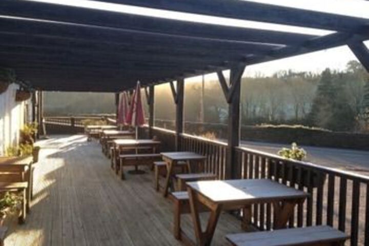 Terrace/Patio 28 of 28