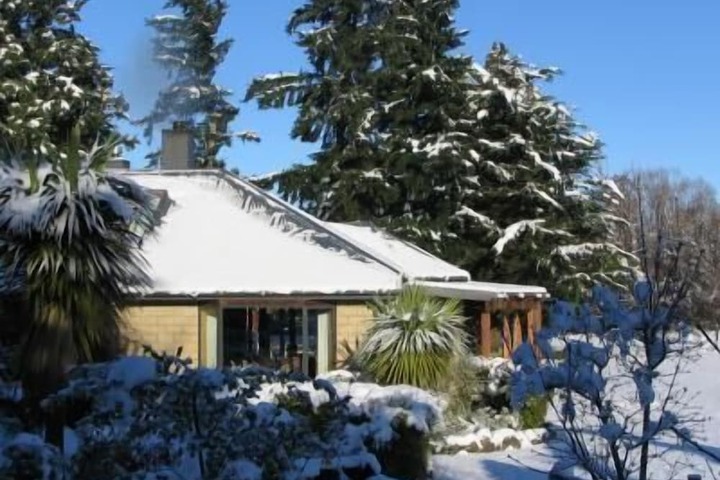 Exterior Photo