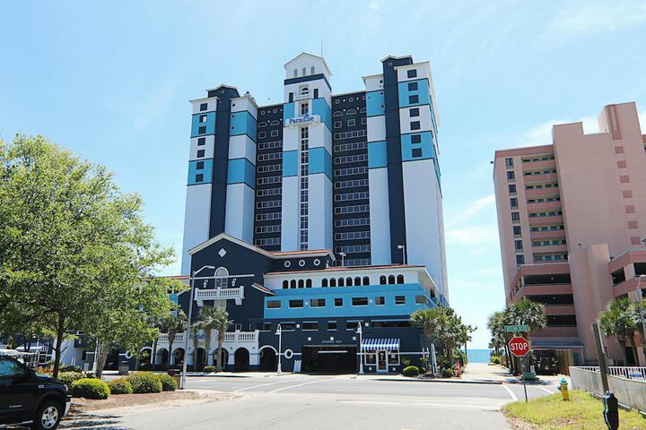 Hotel 65 of 66